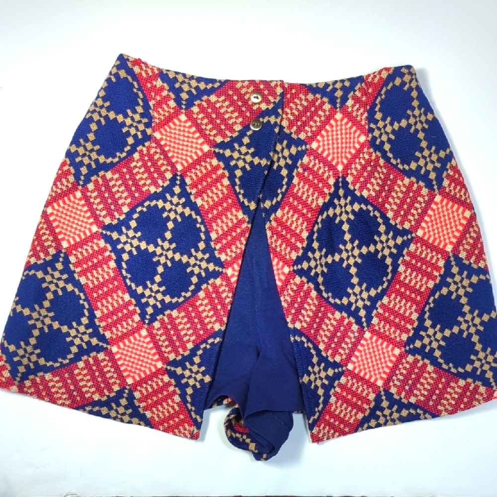Vintage "Hotpants" From Peerless Of Boston